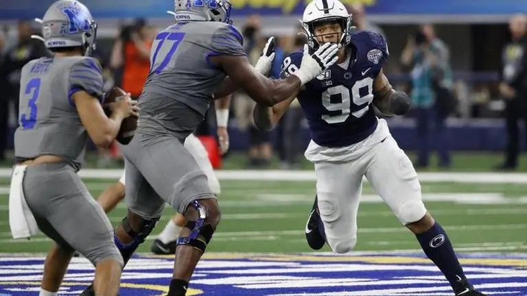 Prospects ready for their closeup on draft night from home Prospects ready for their closeup on draft night from home