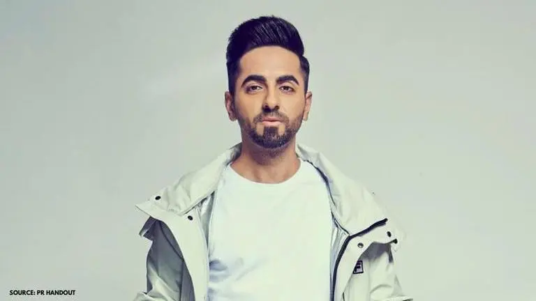 Ayushmann Khurrana