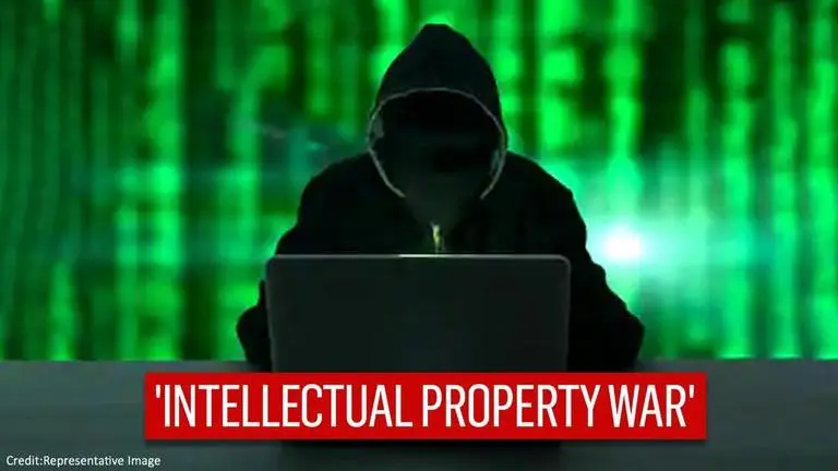 Hackers from Russia, China, Iran trying to steal COVID-19 vaccine data: Report Hackers