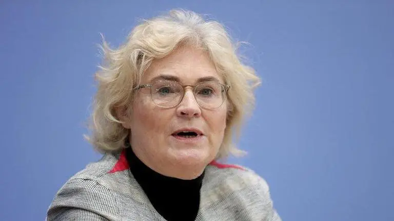 Germany plans to toughen child abuse laws