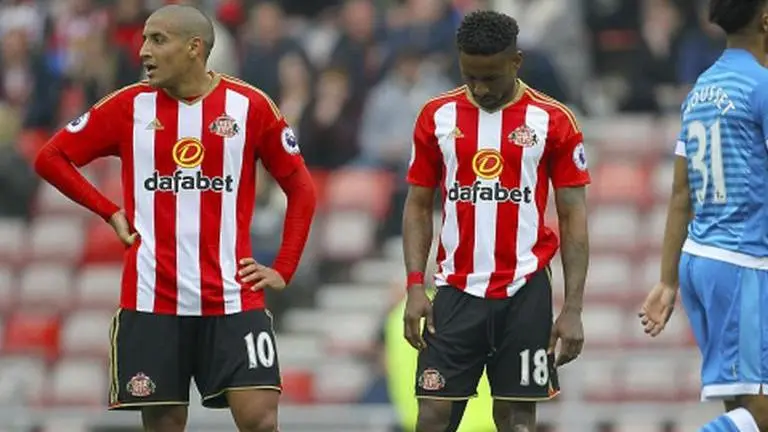 Kyril Louis-Dreyfus set to become Sunderland majority owner