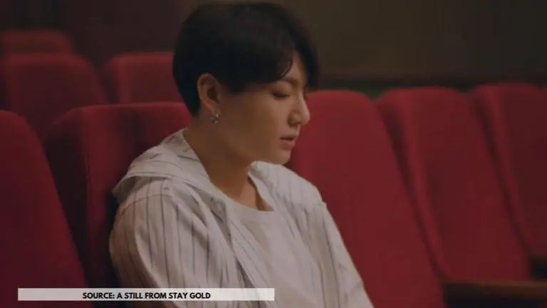 BTS unveils music video for soothing Japanese single 'Stay Gold'; watch video bts