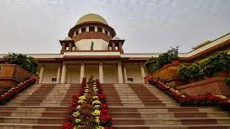 Lawyers' body expresses concern over law and order situation in Delhi DELHI VIOLENCE