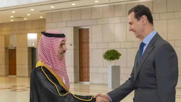 What's behind Syria’s return to the Arab League after 12 years of ostracization?