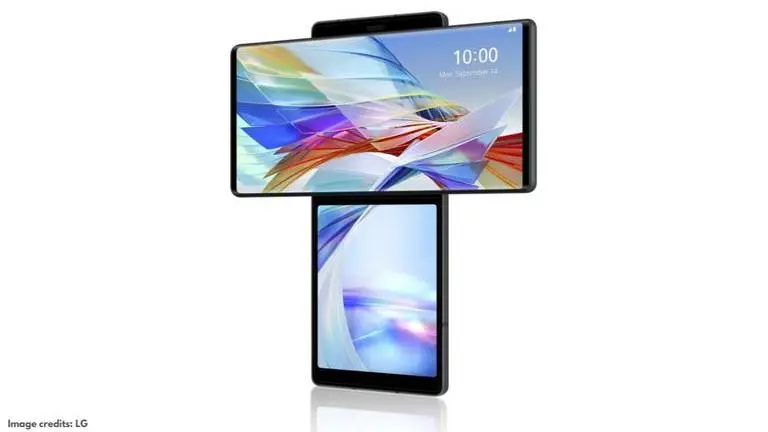 LG Wing release date, price, availability, specifications and features LG Wing