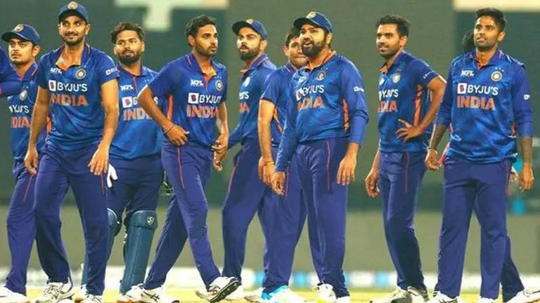 World Cup 2023, BCCI, 20 players shortlisted for World Cup, bcci review meeting, team india review meeting, rohit sharma, virat kohli, rahul dravid