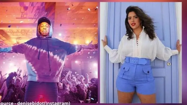 who is lil wayne's new girlfriend