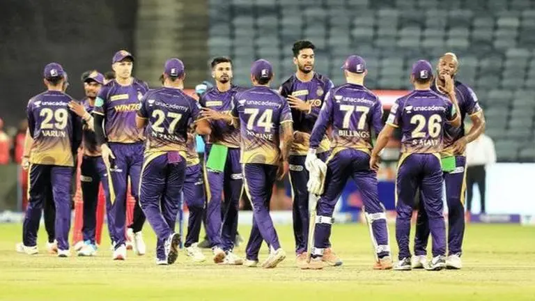 IPL Auction 2023, KKR squad, KKR complete squad