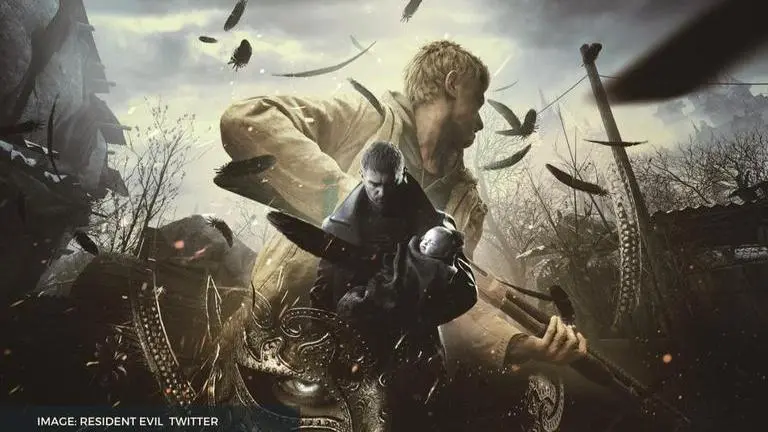 Does Ethan die in Resident Evil 8? Spoilers for the new Resident Evil game does ethan die in resident evil 8