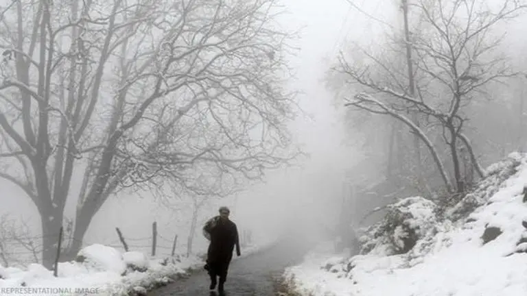 Restoration of mobile internet, new year gift to residents of Kargil Kargil