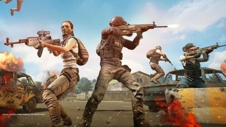 PUBG MOBILE Lite: 2EZ4 Official crowned Battle of Champions winners; earn ₹25K prize PUBG MOBILE Lite