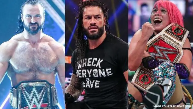 wwe summerslam results