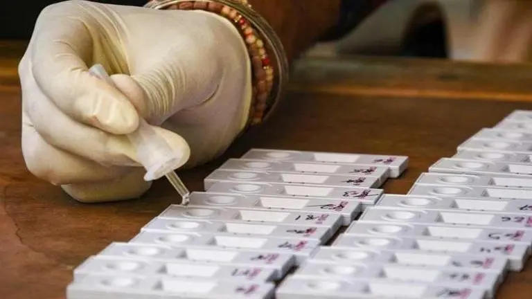 PTI, Twitter- @ICMRDelhi