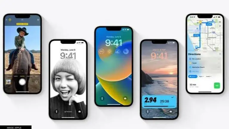 iOS 16 will enable users to use built-in Conversions on all apps among other features iOS 16 will enable users to use built-in Conversions on all Apple Apps