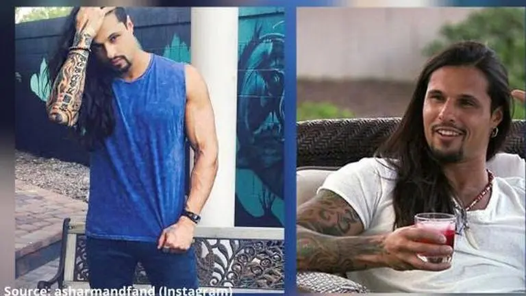 Ash Armand Girlfriend: Who was Herleen Dulai? Find out how she died ash armand girlfriend