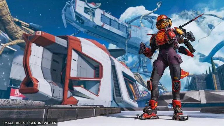 How to get Vault Key in Apex Legends? Here's all we know about the game how to get vault key in apex legends