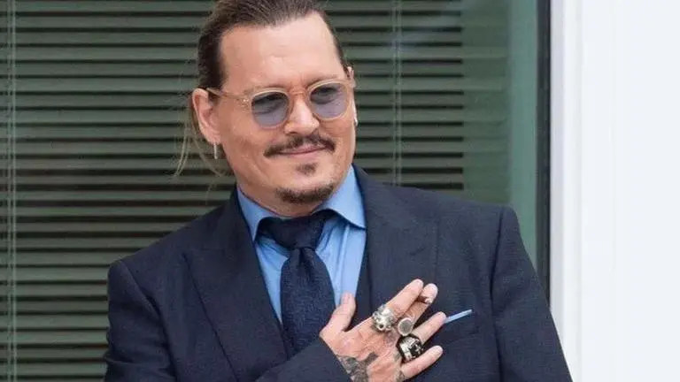 Johnny Depp's rep reacts to reports of star's $301m deal with Disney; calls them 'made up' Johnny Depp