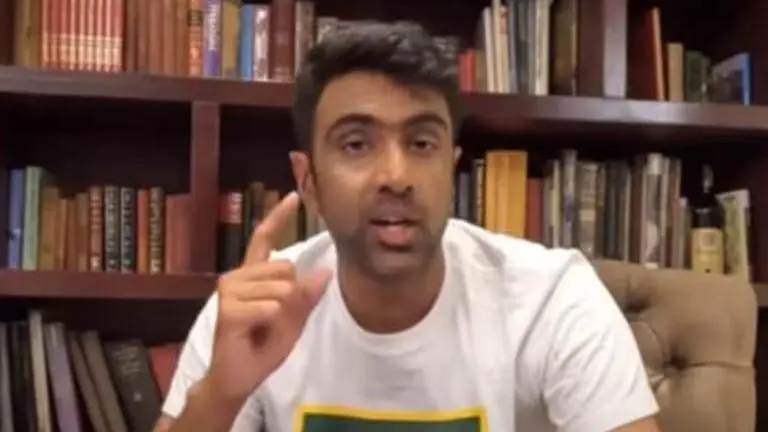 R Ashwin, Shreyas Iyer, ODI World Cup 2023