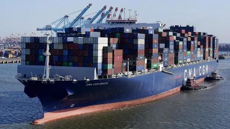 Ukraine seals its ports for Russian ships amid strained ties and invasion fears: Report Ukraine
