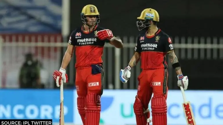 Dream11 IPL 2020 top run-getters: Virat Kohli jumps to 6th spot, goes past Shubman Gill Dream11 IPL 2020