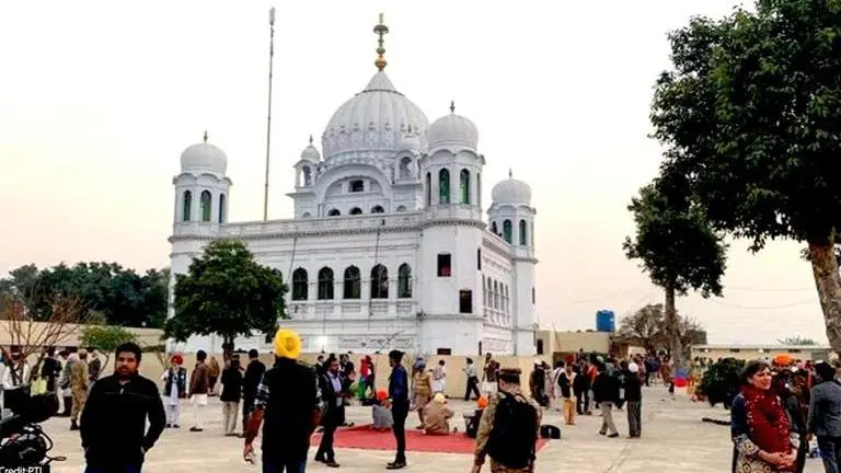 To fight Coronavirus, Pakistan closes Kartarpur Corridor for Pakistani citizens Coronavirus