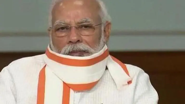 PM pitches for need to promote start-ups to ensure innovation in agriculture sector