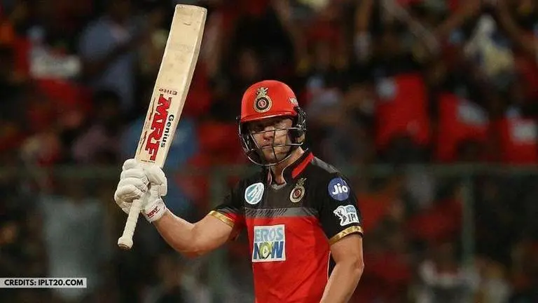 AB de Villiers names childhood inspiration that made him take up cricket over other sports AB de Villiers