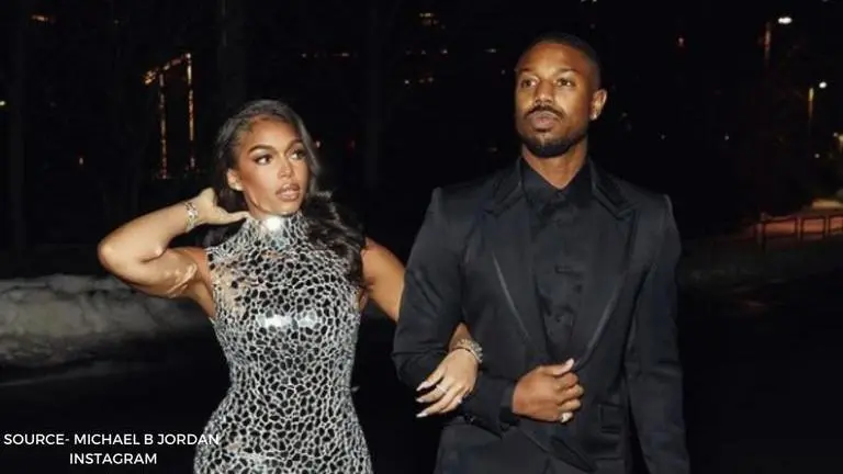 Michael B Jordan's photos