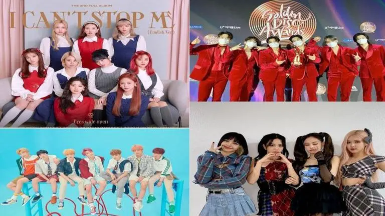 2020 APAN Music Awards: The complete list of winners who dazzled with their performances 2020 APAN Music Awards