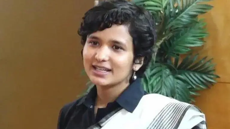 UPSC IAS topper Shruti Sharma got 54.56% in civil services exam, check her marksheet here UPSC topper