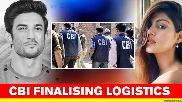 Mumbai Police inquest under CBI lens post SC's Sushant order; dummy test & searches likely Sushant Singh Rajput