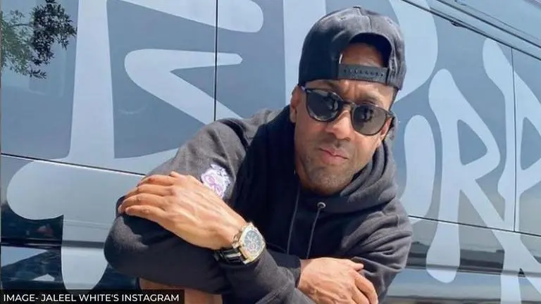 'Family Matters' star Jaleel White 'did not feel at home' while working in the iconic show family matters