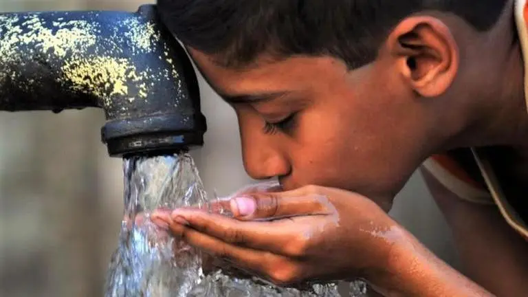 Govts of Tamil Nadu, J-K resolve to make joint efforts towards water conservation Tamil