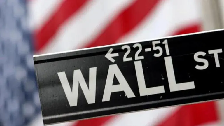 Wall Street rallies as optimism returns to cap erratic week