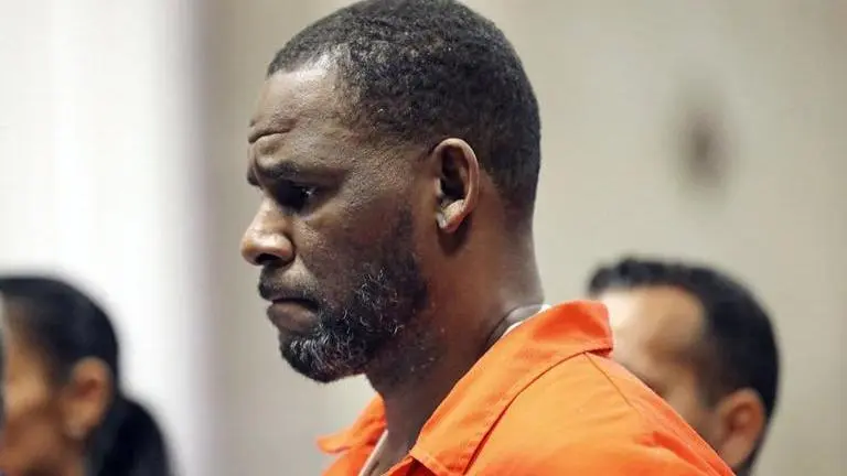 Explainer: R. Kelly sentenced to 30 years