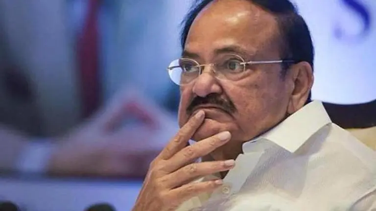 VP, PM extend greetings on Rajasthan Day