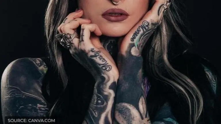 friday the 13th tattoos