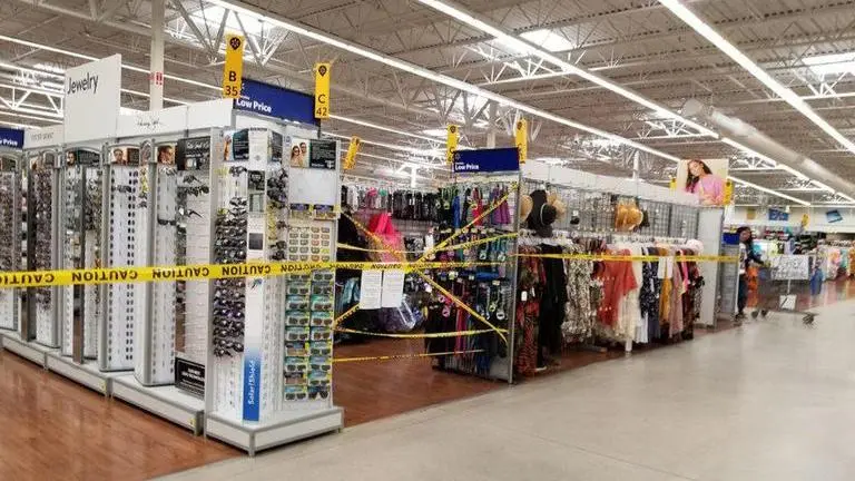 New Mexico takes more drastic measures against virus hotspot