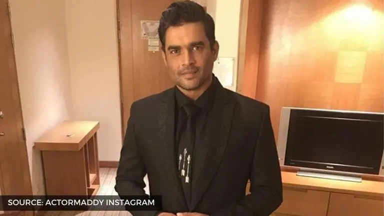 R Madhavan has appeared in these English-language movies; See list R Madhavan