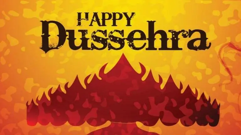 Dussehra 2020: Take a look at the history and significance of this auspicious day dussehra 2020