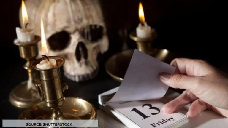 friday the 13th quotes