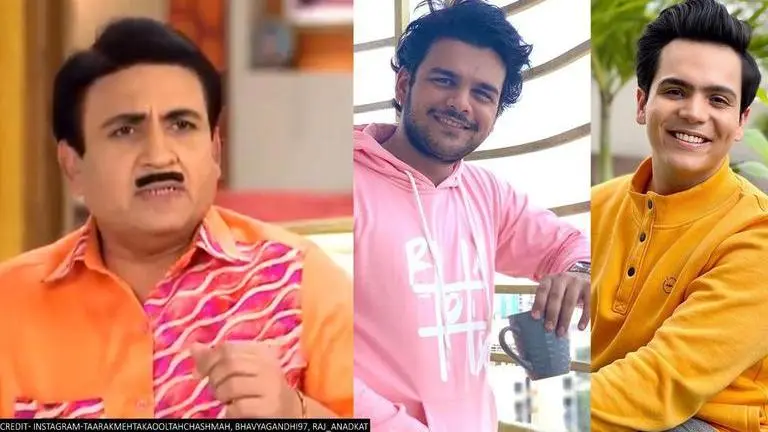 Tarak Mehta ka Ooltah Chashmah