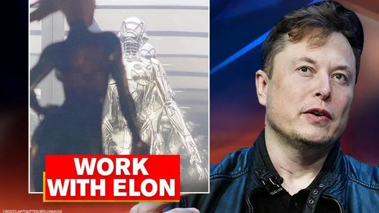 Elon Musk issues Neuralink call-to-arms; 10 jobs available for top-notch engineers Elon Musk