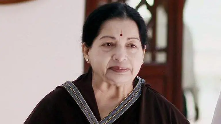 Jayalalithaa's death inquiry report lacks professional approach: PMK chief Jayalalithaa