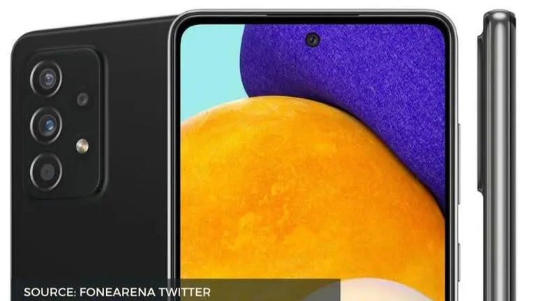 Samsung Galaxy A52 5G launch date, specifications, price and other details Samsung galaxy a52 5g launch date
