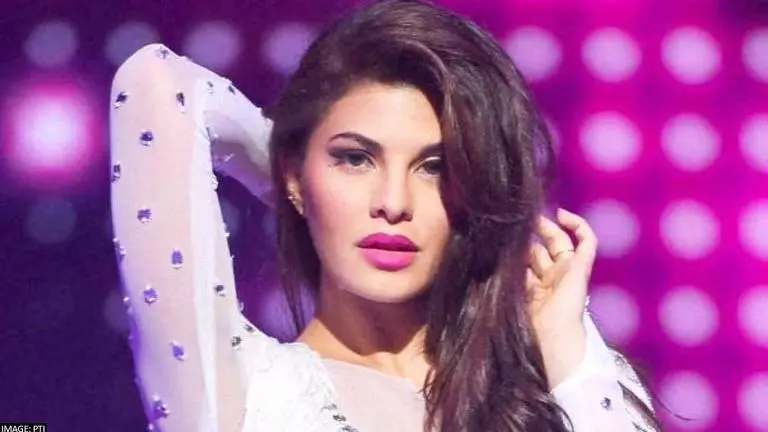 Jacqueline Fernandez celebrates 55 Million followers on Instagram; fans pour in love Jacqueline Fernandez