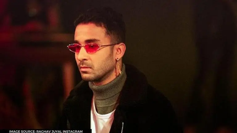 'Dance India Dance' host Raghav Juyal makes funny confession about Twitter and TikTok Dance India Dance