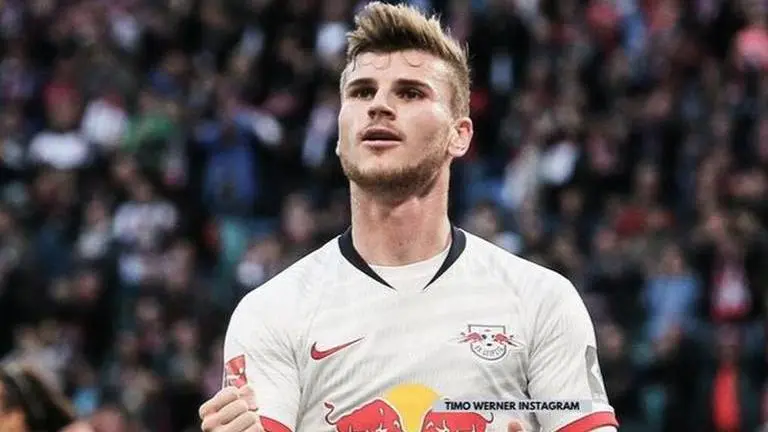 Liverpool demand more time for the signing of Timo Werner to assess coronavirus impact Liverpool