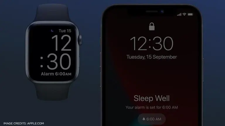Apple Watch Series 7 leaks: Watch to get upgrades like flat edge design and new sensors Apple