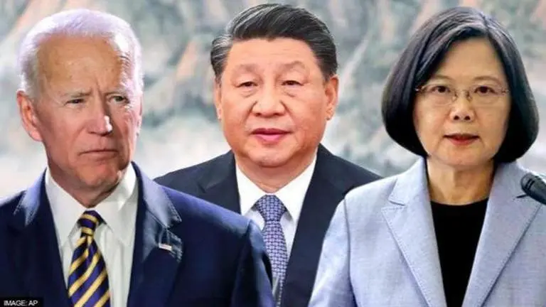 US approves sale of air defense system worth $95 million to Taiwan; China voices objection US